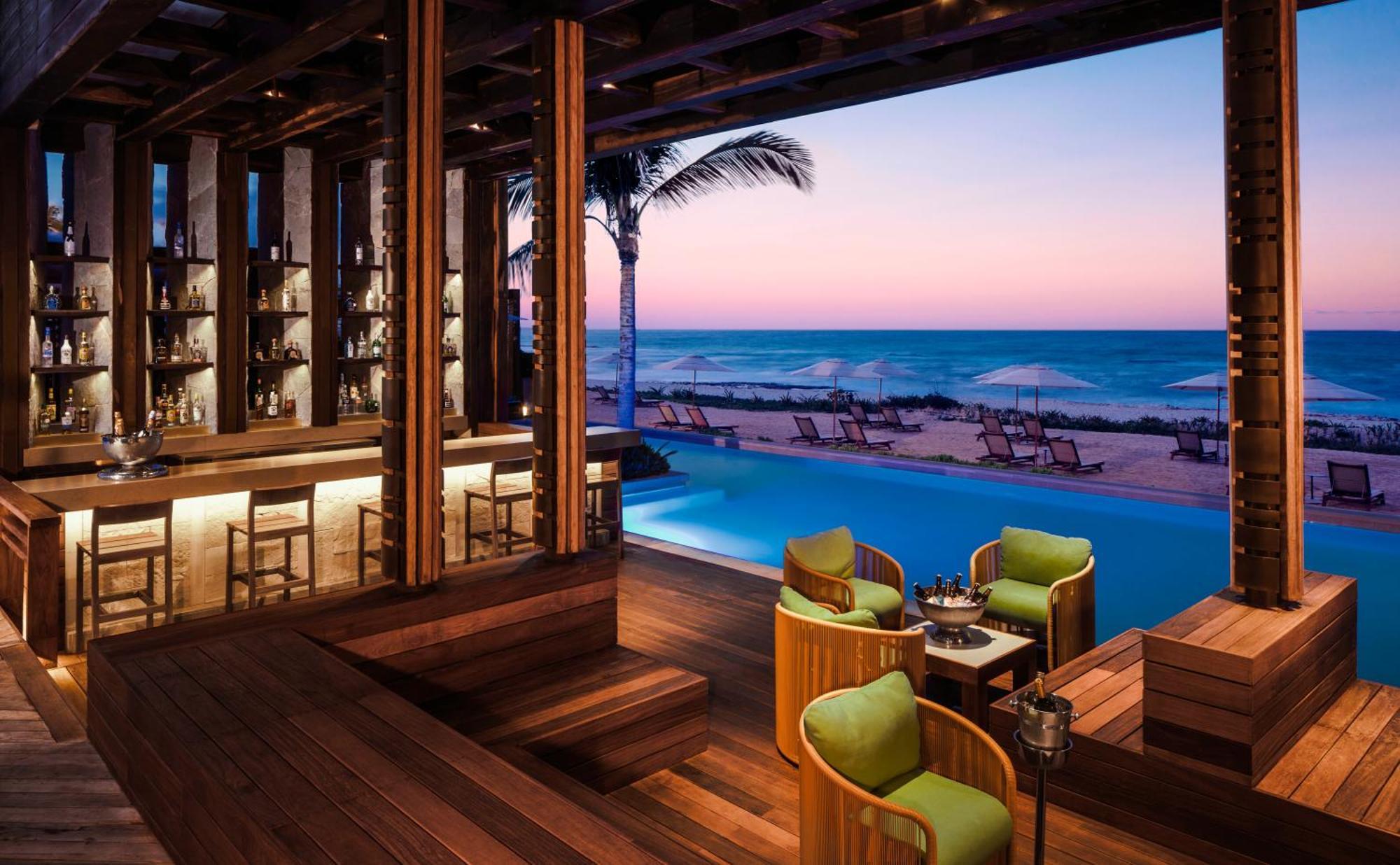 Jungala Park Hotel At Vidantaworld Riviera Maya Playa Paraiso Exterior foto